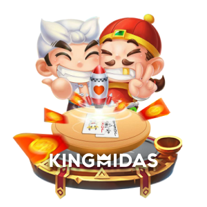 king midas poker